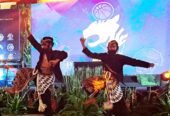 Grup Reog Ponorogo Suryomenggolo