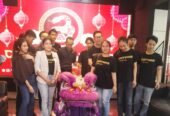 Sewa Barongsai Kwee Yoe Tiang