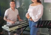 Organ Tunggal Cheer Production