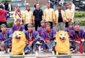 Sanggar Sisingaan Pak Jasim