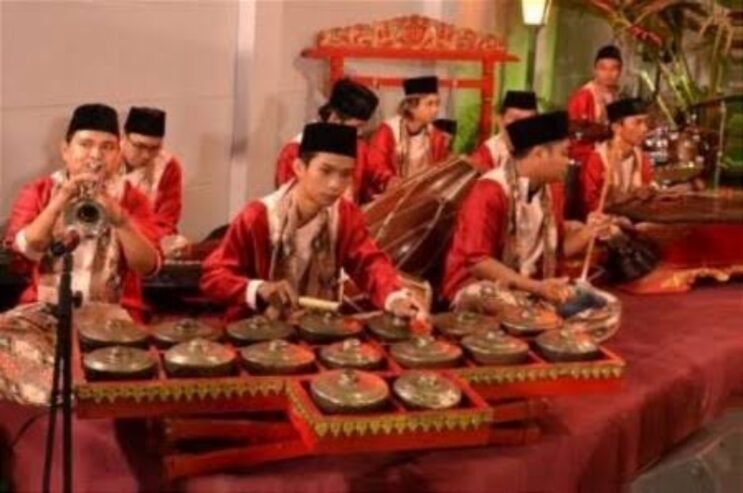 Gambang Kromong Nada Mulia