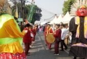 Tanjidor Ondel Ondel Denis AL Bawah