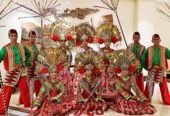 Tari Nusantara Cheer Production