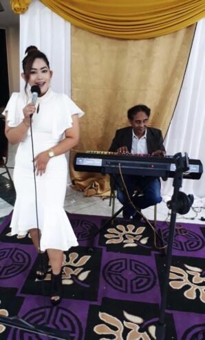 Organ Tunggal Cheer Production