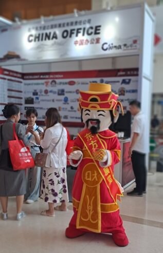 Dewa Uang Caisen Koh Rama