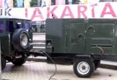 Sewa Ac Kipas Angin Genset