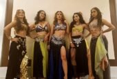 Tari Perut Belly Dance Citra Kirana
