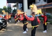 Grup Sisingaan Citra Kencana