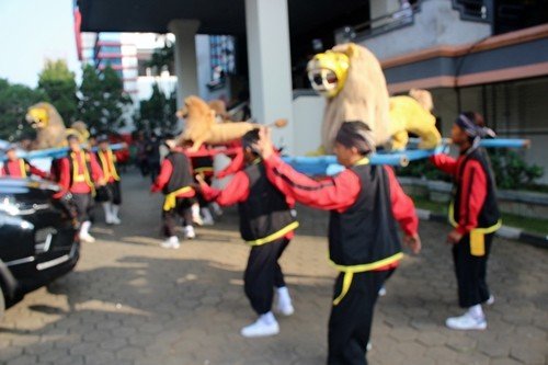 Grup Sisingaan Suryakencana