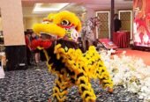 Grup Barongsai Koh Papoy