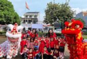 Sanggar Barongsai Kam Hong Guan
