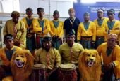 Sanggar Sisingaan Pak Jasim