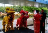 Grup Barongsai Kam Hok Guan