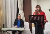 Organ Tunggal Yulista Depok