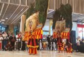 Grup Reog Ponorogo Suromenggolo