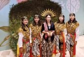 Sanggar Reog Ponorogo Mardiselo