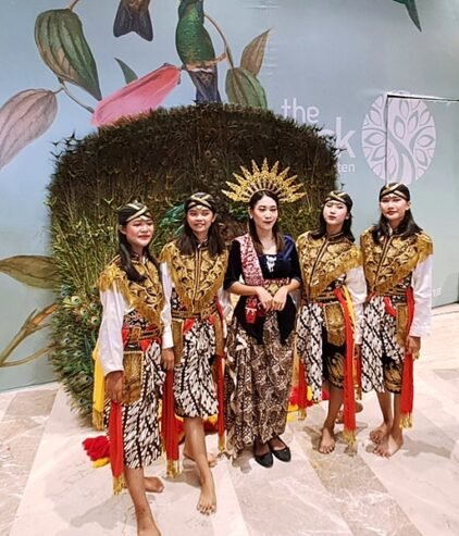 Sanggar Reog Ponorogo Mardiselo