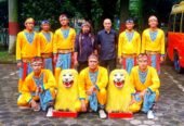 Sanggar Sisingaan Citra Kusuma