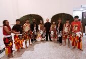 Reog Ponorogo Hadi Sugito