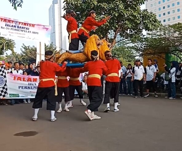 Sisingaan Pak Jasim Grup