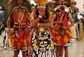 Grup Reog Ponorogo Suromenggolo
