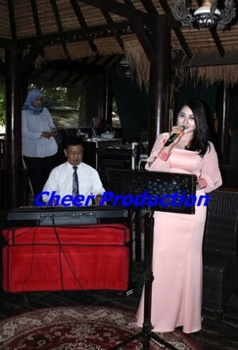 Organ Tunggal Yulista Depok