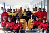 Sisingaan Pak Jasim Grup