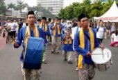 Tanjidor Ondel Ondel Citra Studio