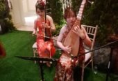 Musik Mandarin Guzheng Erhu
