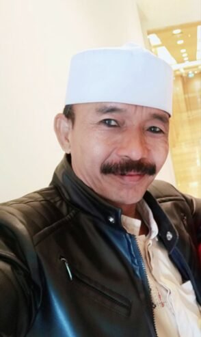 Mc Humor H.Sodik Ojek Pengkolan