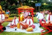 Gambang Kromong Sintanala