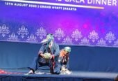 Debus Banten Pagar Banten