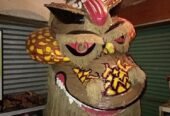 Barongsai Sunda Citra Studio