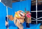 Barongsai Sunda Citra Studio