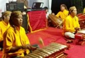 Campursari Depok Raya