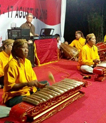 Campursari Depok Raya