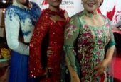 Campursari Depok Raya