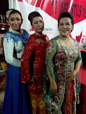 Campursari Depok Raya