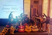 Sewa Barongsai Ko Rama