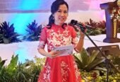 Mc Mandarin Inggris Citra Studio