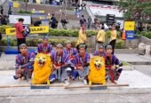 Sanggar Sisingaan Subang Kencana