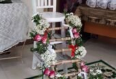 Turun Tanah Ibu Santi