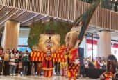 Reog Ponorogo Mardiselo