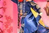 Bian Lian Koh Robin