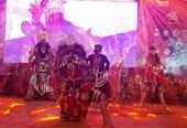 Grup Barongsai Mardiselo