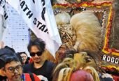 Grup Barongsai Mardiselo