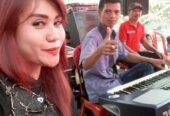 Organ Tunggal Pernikahan Citra Studio