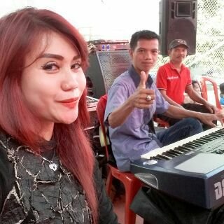 Organ Tunggal Pernikahan Citra Studio