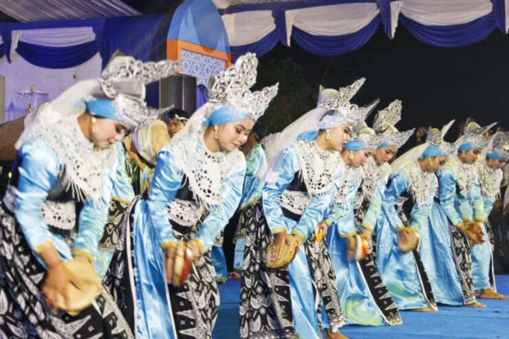 Rampak Bedug Suryadilaga