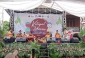 Grup Gambang Kromong Laras Hati